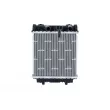 Radiateur, refroidissement du moteur NRF [550287]