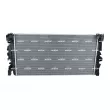 Radiateur, refroidissement du moteur NRF [550306]