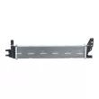 NRF 550318 - Radiateur, refroidissement du moteur