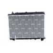 NRF 55306 - Radiateur, refroidissement du moteur