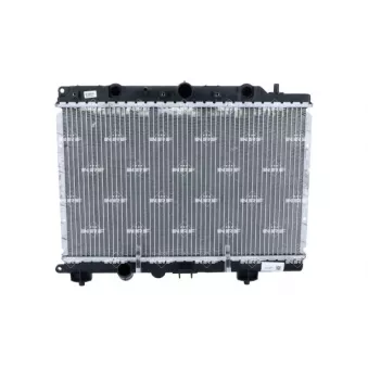 Radiateur, refroidissement du moteur NRF OEM PCC113541SLP
