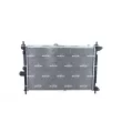 NRF 55308 - Radiateur, refroidissement du moteur