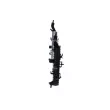 NRF 55317 - Radiateur, refroidissement du moteur