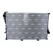 Radiateur, refroidissement du moteur NRF [55322]
