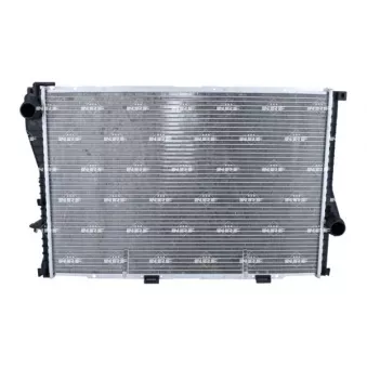 Radiateur, refroidissement du moteur NRF OEM 1436063