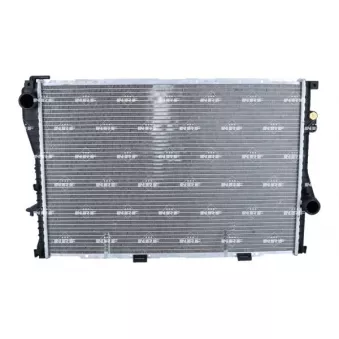NRF 55323 - Radiateur, refroidissement du moteur