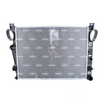 NRF 55325 - Radiateur, refroidissement du moteur