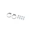 NRF 55326 - Radiateur, refroidissement du moteur