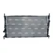 NRF 55327A - Radiateur, refroidissement du moteur