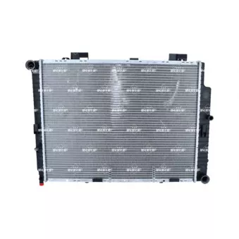 Radiateur, refroidissement du moteur NRF [55331]