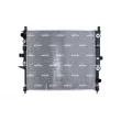 Radiateur, refroidissement du moteur NRF [55336]