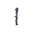 NRF 55338 - Radiateur, refroidissement du moteur