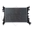 NRF 55341 - Radiateur, refroidissement du moteur