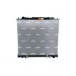 Radiateur, refroidissement du moteur NRF [55344]