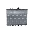 Radiateur, refroidissement du moteur NRF [55347]