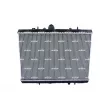 NRF 55347 - Radiateur, refroidissement du moteur
