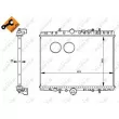 NRF 55347 - Radiateur, refroidissement du moteur
