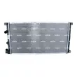 Radiateur, refroidissement du moteur NRF [55350]