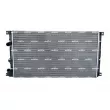 NRF 55350A - Radiateur, refroidissement du moteur
