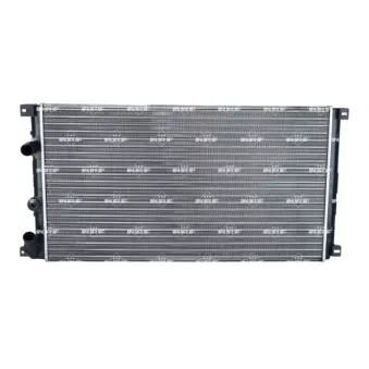 Radiateur, refroidissement du moteur NRF OEM 7701049664