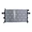 Radiateur, refroidissement du moteur NRF [55351]
