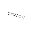 NRF 55425 - Radiateur, refroidissement du moteur