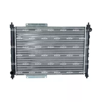 Radiateur, refroidissement du moteur NRF OEM EAP8538