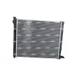 NRF 55445 - Radiateur, refroidissement du moteur