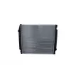 Radiateur, refroidissement du moteur NRF [559567]