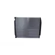 NRF 559567 - Radiateur, refroidissement du moteur