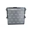 NRF 560001 - Radiateur, refroidissement du moteur