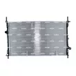 Radiateur, refroidissement du moteur NRF [560004]