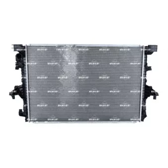 Radiateur, refroidissement du moteur NRF OEM 7E0121253F