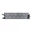 Radiateur, refroidissement du moteur NRF [560014]