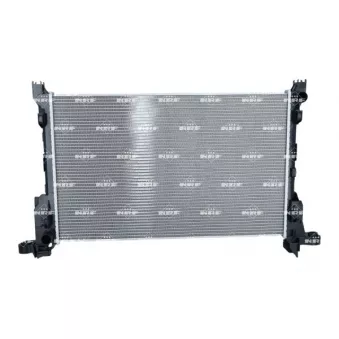 Radiateur, refroidissement du moteur NRF [560016]