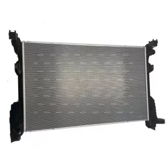 Radiateur, refroidissement du moteur NRF 560017