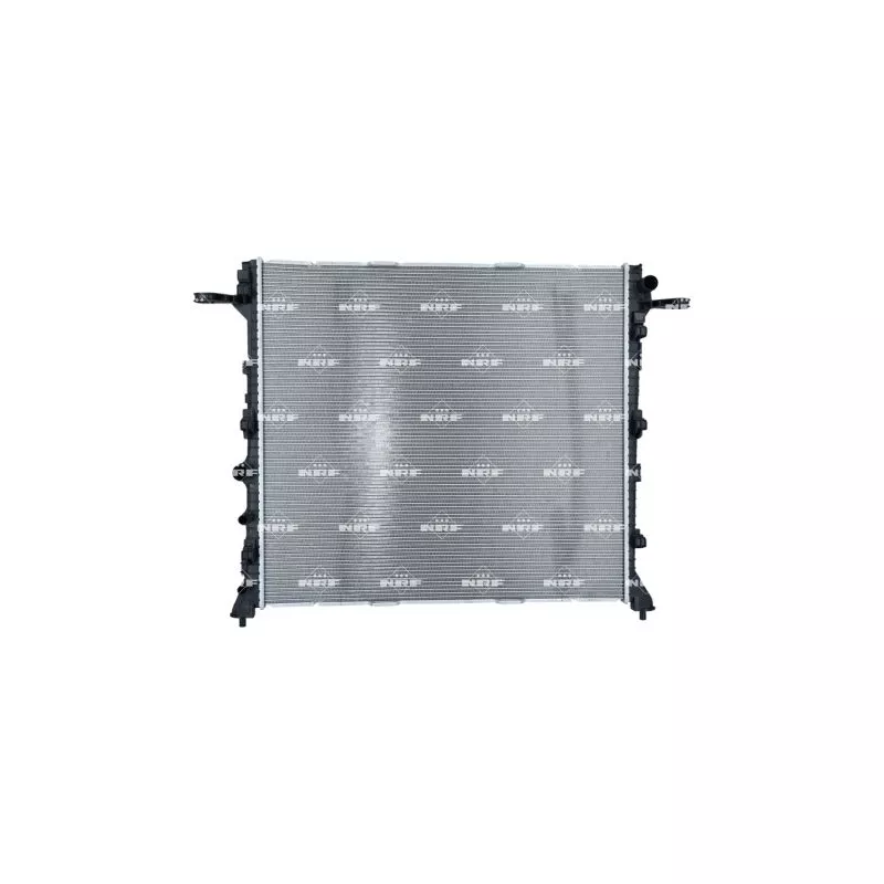 Radiateur, refroidissement du moteur NRF 560024 - Visuel 1
