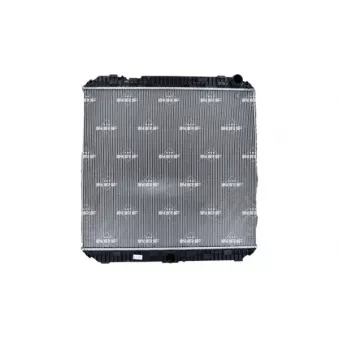 Radiateur, refroidissement du moteur NRF 56068A