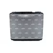 NRF 56070A - Radiateur, refroidissement du moteur