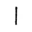 NRF 56072 - Radiateur, refroidissement du moteur