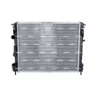 Radiateur, refroidissement du moteur NRF [56098]