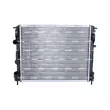 NRF 56099 - Radiateur, refroidissement du moteur