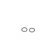 NRF 56127 - Radiateur, refroidissement du moteur