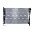 Radiateur, refroidissement du moteur NRF [56134]