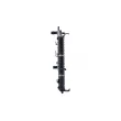 NRF 56134A - Radiateur, refroidissement du moteur