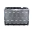 NRF 56138 - Radiateur, refroidissement du moteur