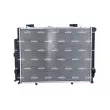NRF 56140 - Radiateur, refroidissement du moteur