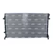 NRF 56153 - Radiateur, refroidissement du moteur
