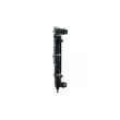 NRF 56153 - Radiateur, refroidissement du moteur