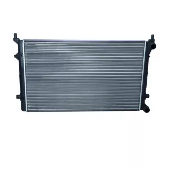 Radiateur, refroidissement du moteur NRF OEM 1K0121251Q